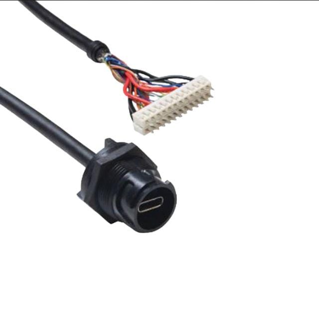 Bulgin 708-PXP4043/C-ND