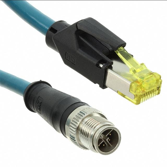 Molex WM17332-ND