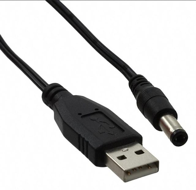 Tensility International Corp 839-1020-ND