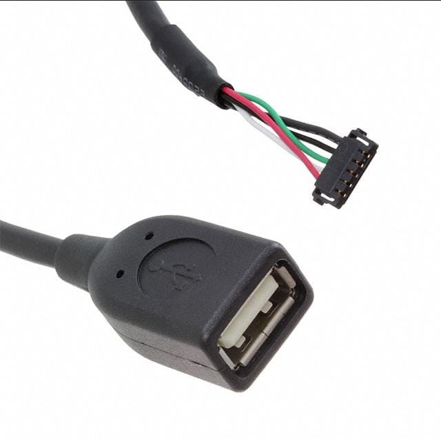 Molex WM26153-ND