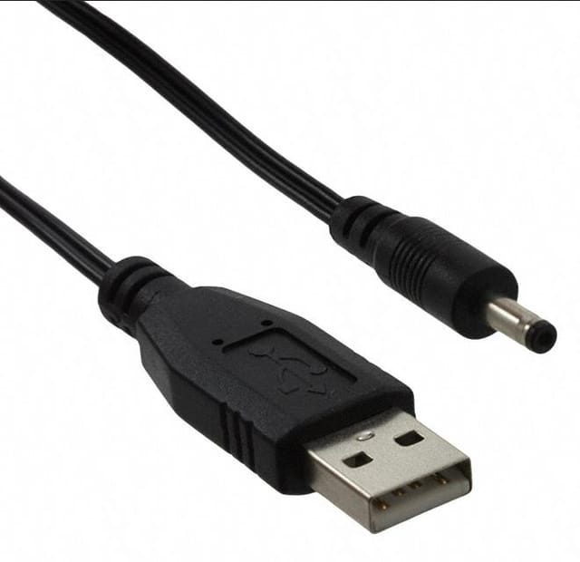 Tensility International Corp 839-1022-ND