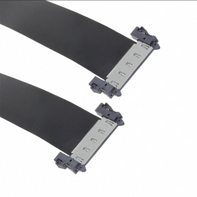 JAE Electronics 670-3070-ND
