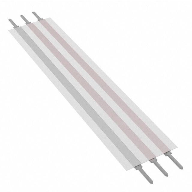 TE Connectivity AMP Connectors A9AAT-0303F-ND