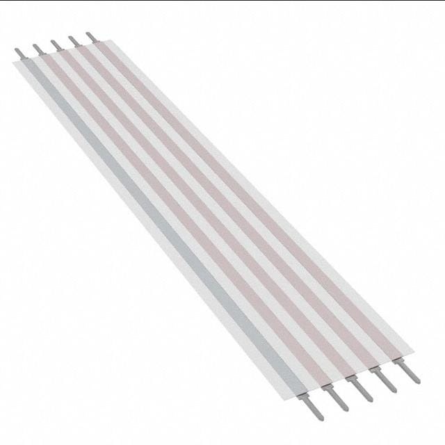 TE Connectivity AMP Connectors A9AAT-0503E-ND