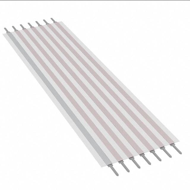 TE Connectivity AMP Connectors A9AAT-0703E-ND