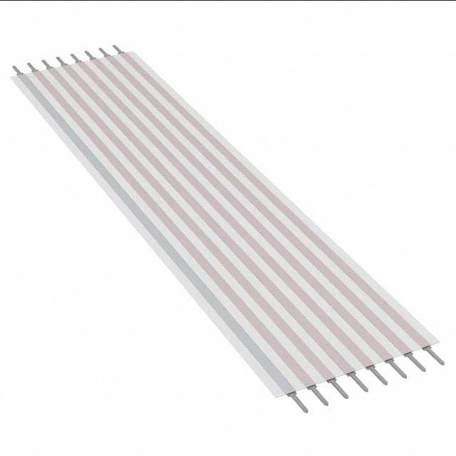 TE Connectivity AMP Connectors A9AAT-0804E-ND