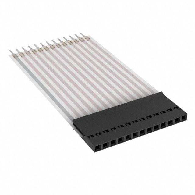 TE Connectivity AMP Connectors A9BAG-1303F-ND