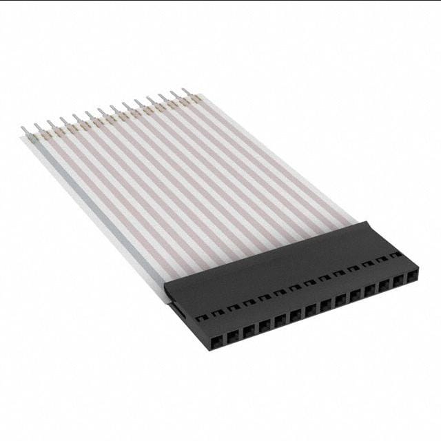 TE Connectivity AMP Connectors A9BAG-1408F-ND