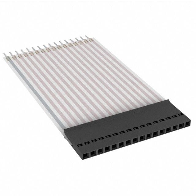 TE Connectivity AMP Connectors A9BAG-1602F-ND