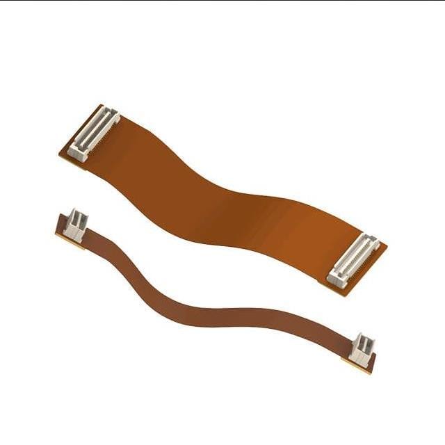 Amphenol ICC (FCI) 609-10170897-F040010LF-ND
