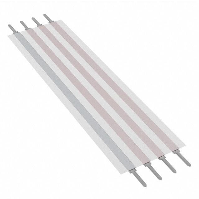 TE Connectivity AMP Connectors A9AAT-0404E-ND