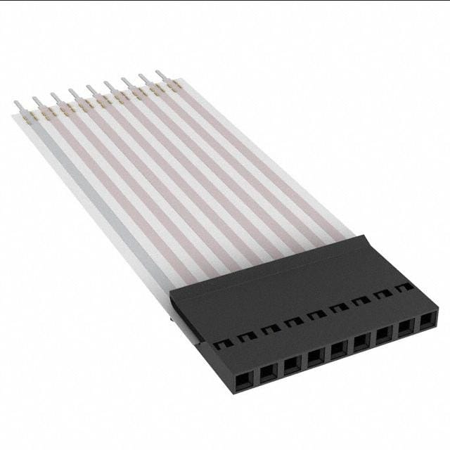 TE Connectivity AMP Connectors A9BAG-0902F-ND