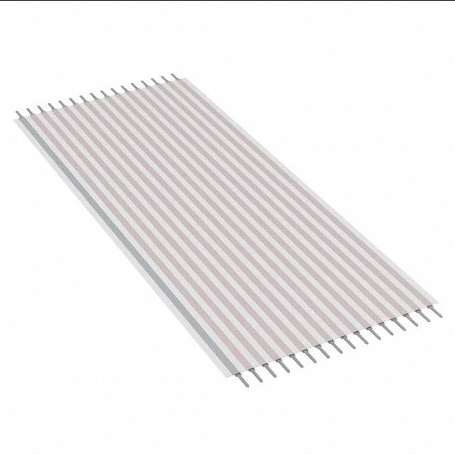 TE Connectivity AMP Connectors A9AAT-1605F-ND