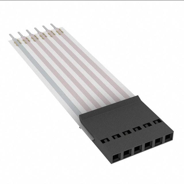 TE Connectivity AMP Connectors A9BAG-0605F-ND