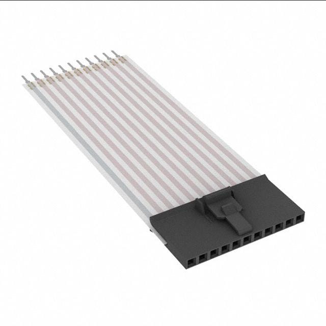TE Connectivity AMP Connectors A9CAG-1102F-ND