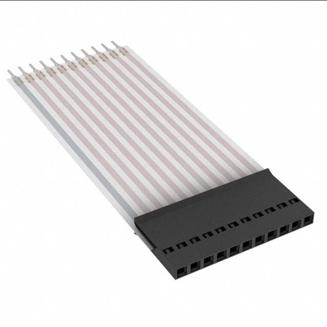 TE Connectivity AMP Connectors A9BAG-1105F-ND