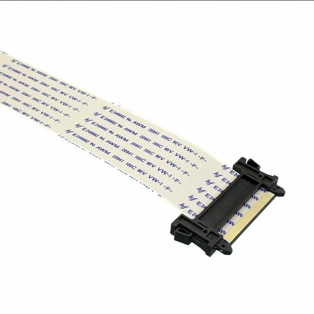JAE Electronics 670-3069-ND
