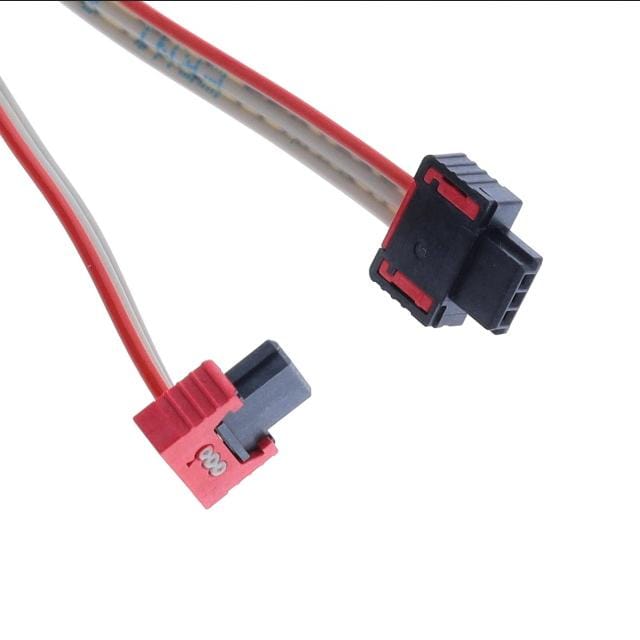 TE Connectivity Erni 2684-839428-E-ND