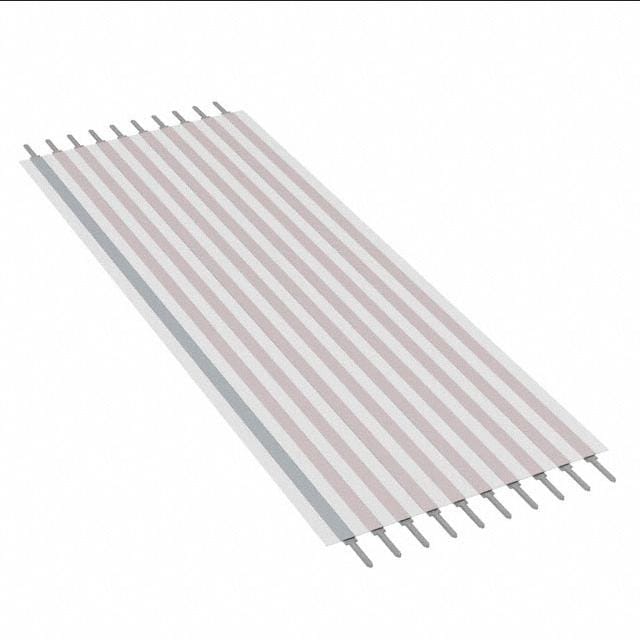 TE Connectivity AMP Connectors A9AAT-1004F-ND