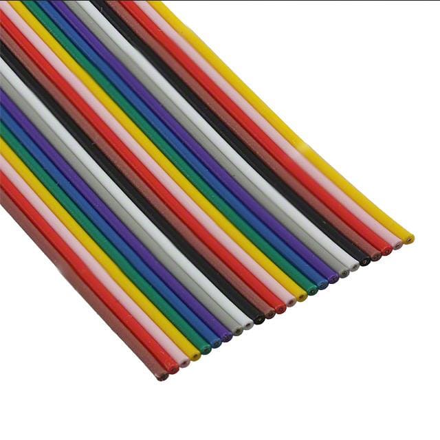 Assmann WSW Components AE24B-50-ND