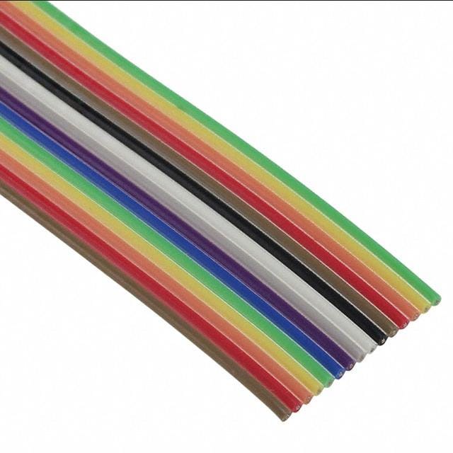Alpha Wire 3541MC005-100-ND