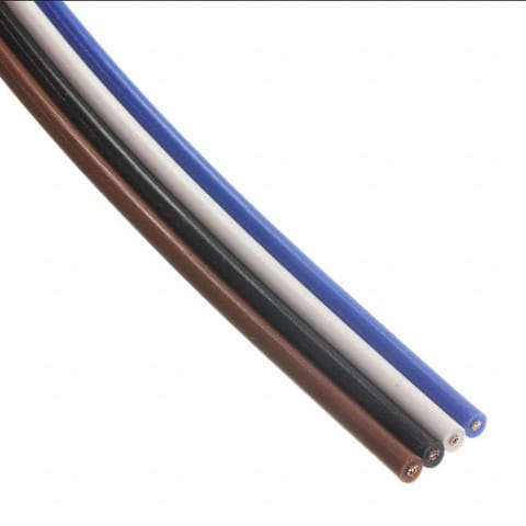 Omron Automation and Safety Z10078-ND