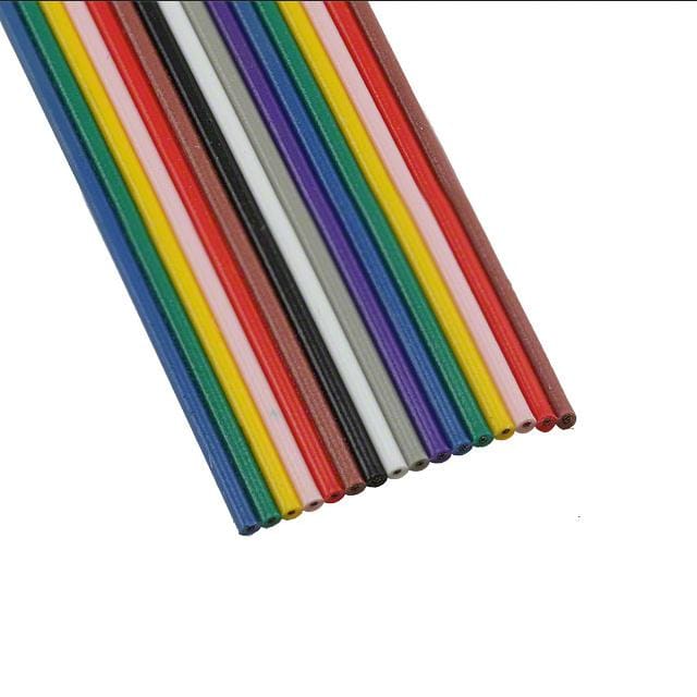 Assmann WSW Components AE16B-5-ND