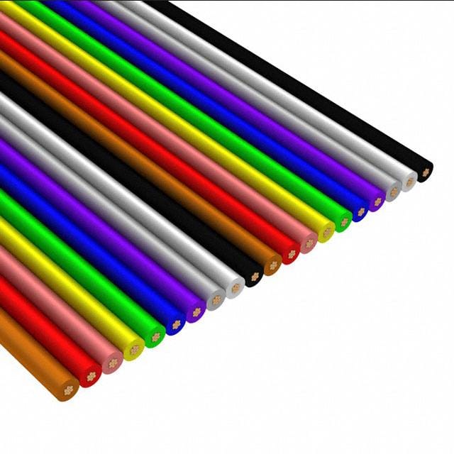 Alpha Wire 3542/7MC005-100-ND