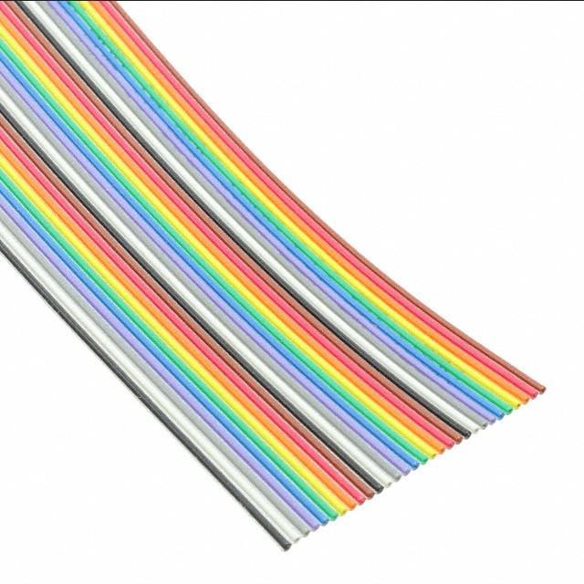 Alpha Wire 3533MC005-ND