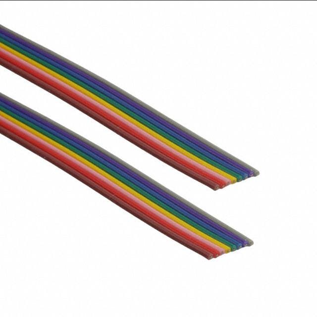 Assmann WSW Components 123-AWG28-08/F-1/300-DS-ND