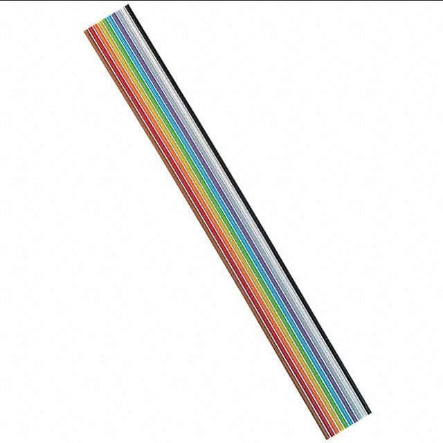 Assmann WSW Components 123-AWG28-10/F/300-DS-ND