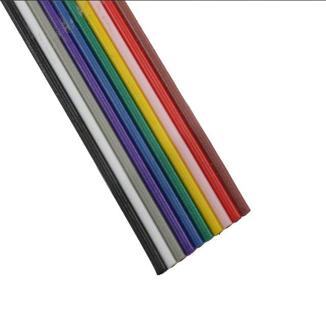 Assmann WSW Components 123-AWG28-10/F-1/300-DS-ND
