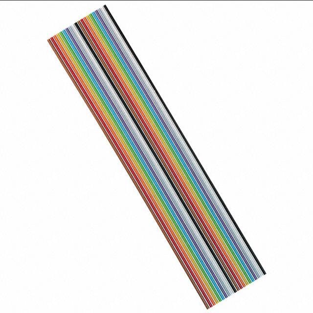 Assmann WSW Components 123-AWG28-20/F/300-DS-ND