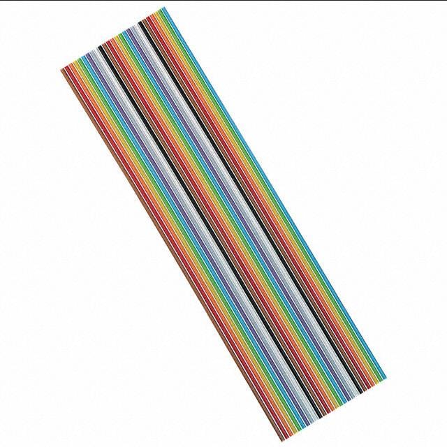 Assmann WSW Components 123-AWG28-26/F/300-DS-ND