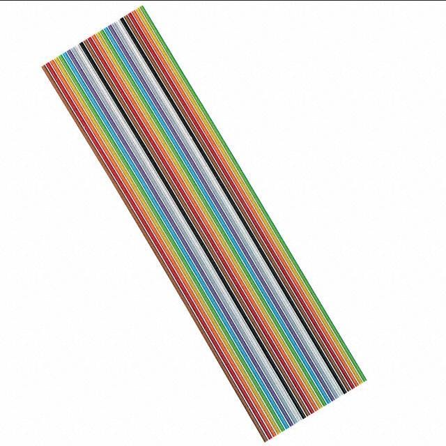 Assmann WSW Components 123-AWG28-25/F/300-DS-ND