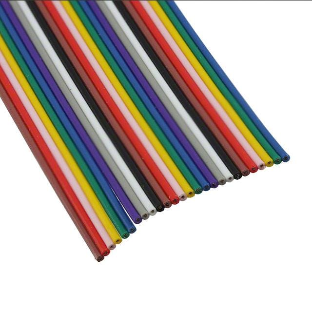 Assmann WSW Components 123-AWG28-26/F-1/300-DS-ND