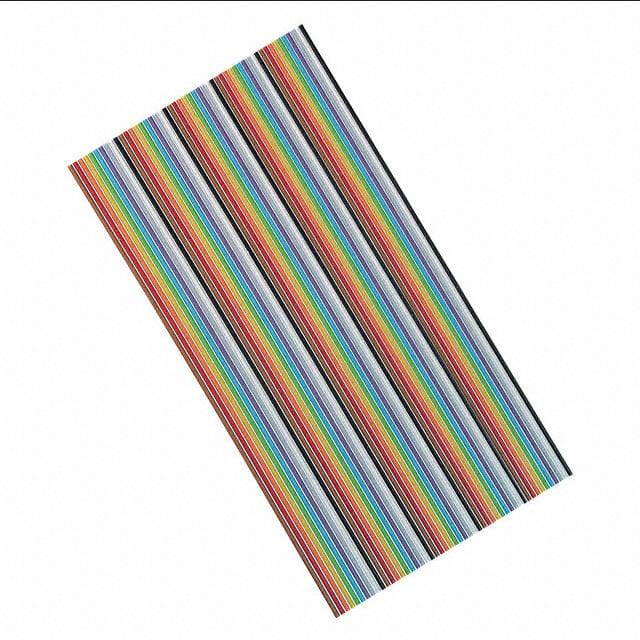 Assmann WSW Components 123-AWG28-50/F/300-DS-ND