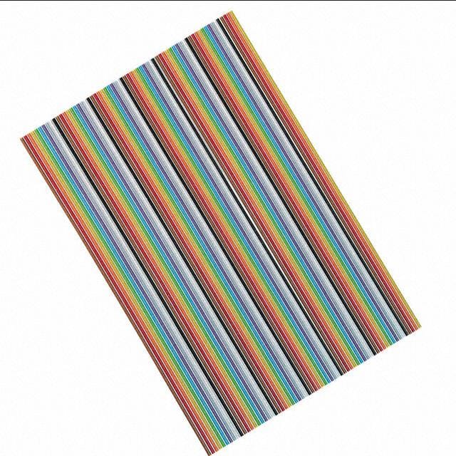 Assmann WSW Components 123-AWG28-64/F/300-DS-ND