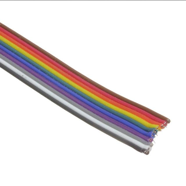 Alpha Wire 3530/7MC005-100-ND