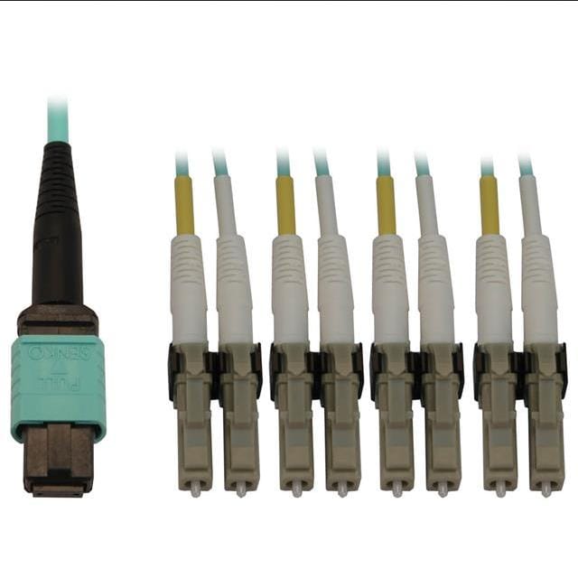 Tripp Lite 95-N844X-02M-8L-P-ND