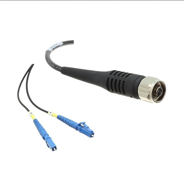 TE Connectivity AMP Connectors A144910-ND