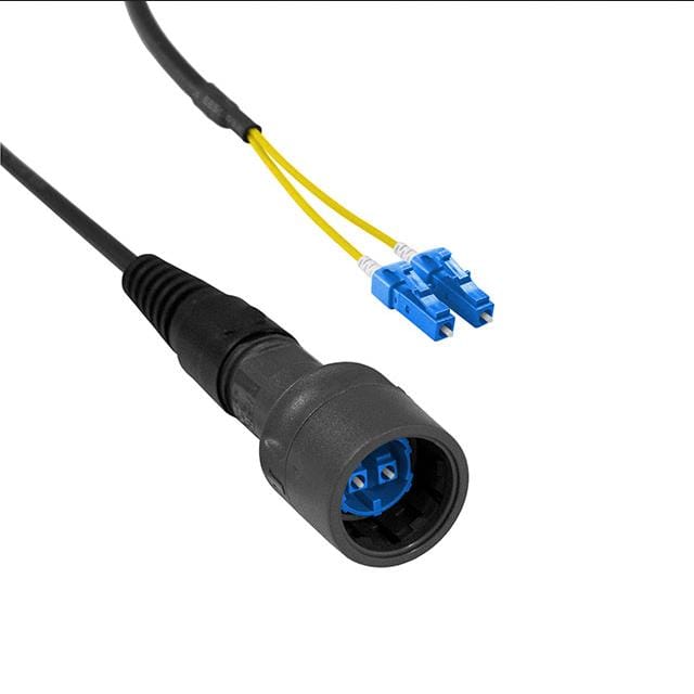 Bulgin 708-PXF6050CAB-ND