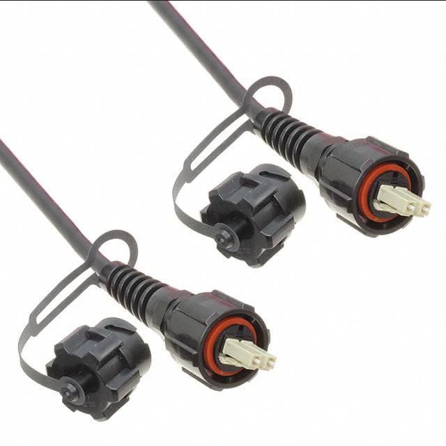 TE Connectivity AMP Connectors A144269-ND