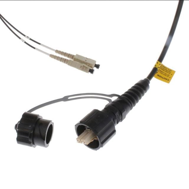 TE Connectivity AMP Connectors A144457-ND