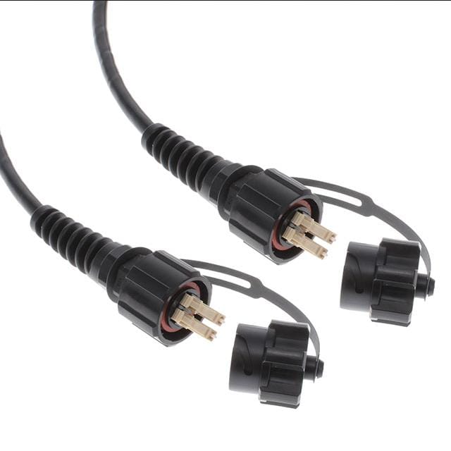 TE Connectivity AMP Connectors 2266-1828935-1-ND,A144250-ND