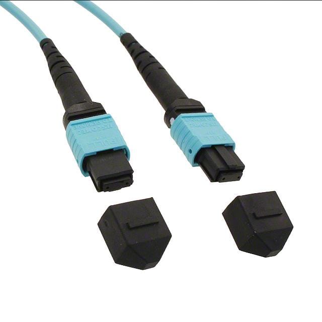 Molex WM8682-ND