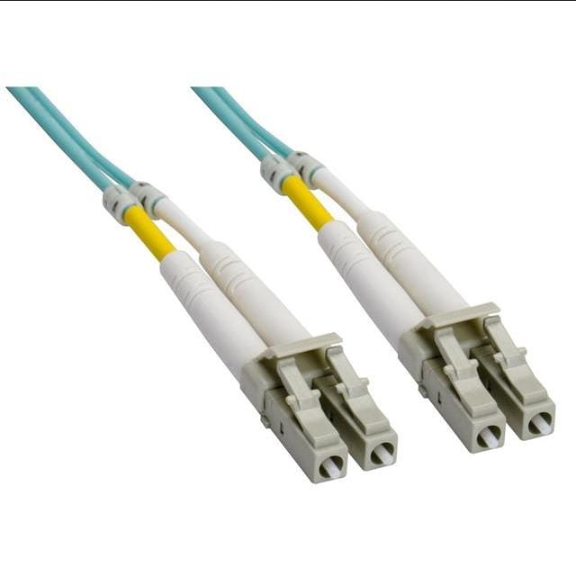 Amphenol Cables on Demand 3272-FO-10GGBLCX20-010-ND