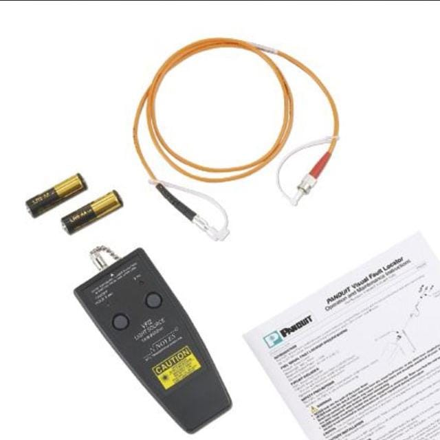 Panduit Corp 298-16264-ND