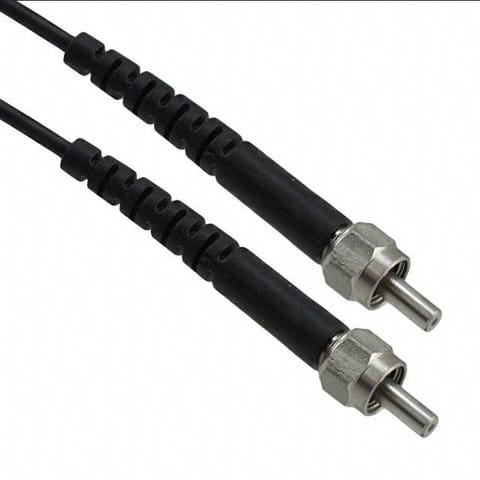 Industrial Fiber Optics FB154-ND