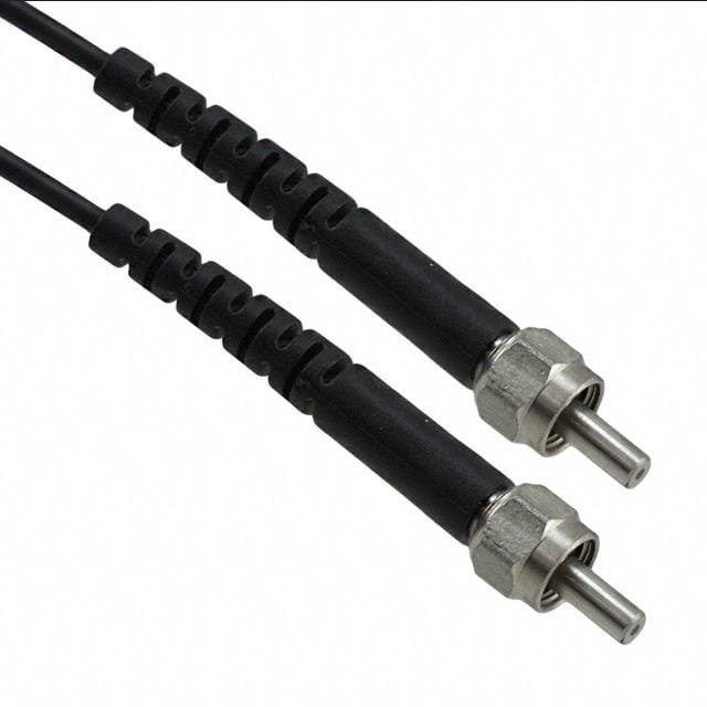 Industrial Fiber Optics FB154-ND
